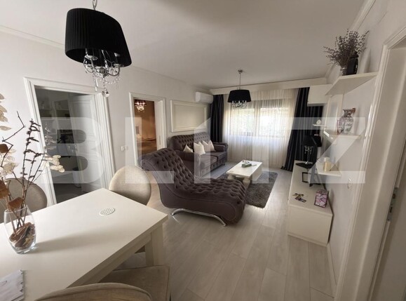 Apartament de vânzare 3 camere Central - 176540AV | BLITZ Satu Mare | Poza4