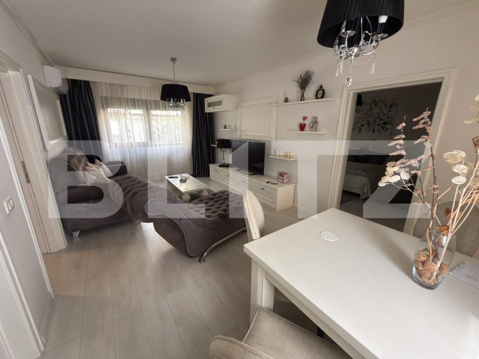 Apartament de vânzare 3 camere Central - 176540AV | BLITZ Satu Mare | Poza3