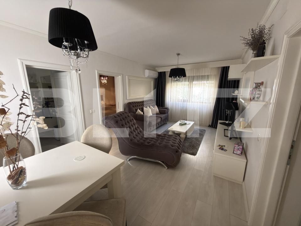 Apartament de vânzare 3 camere Central - 176540AV | BLITZ Satu Mare | Poza4