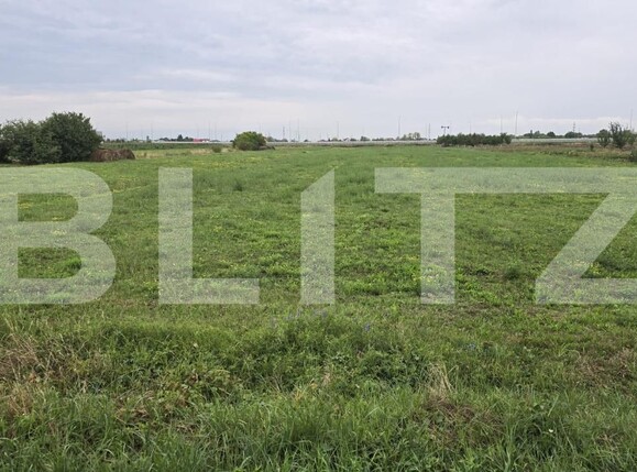 Teren de vânzare Periferie - 176570TV | BLITZ Satu Mare | Poza1