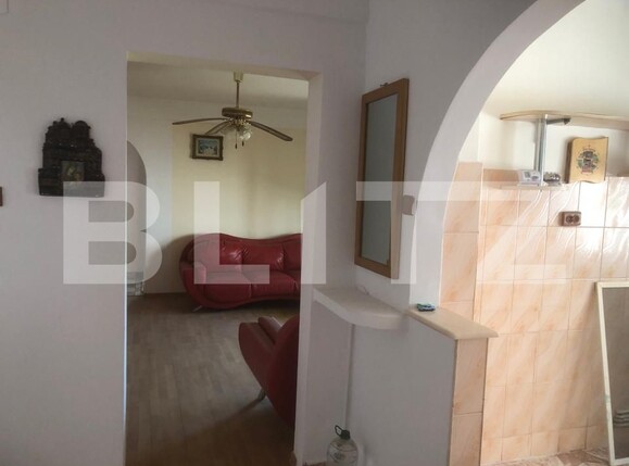 Apartament de vânzare 3 camere Micro 16 - 176595AV | BLITZ Satu Mare | Poza3