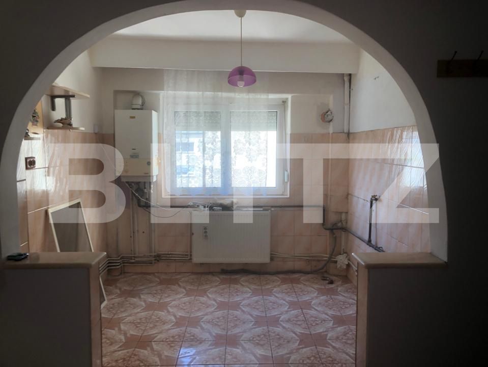 Apartament de vânzare 3 camere Micro 16 - 176595AV | BLITZ Satu Mare | Poza1