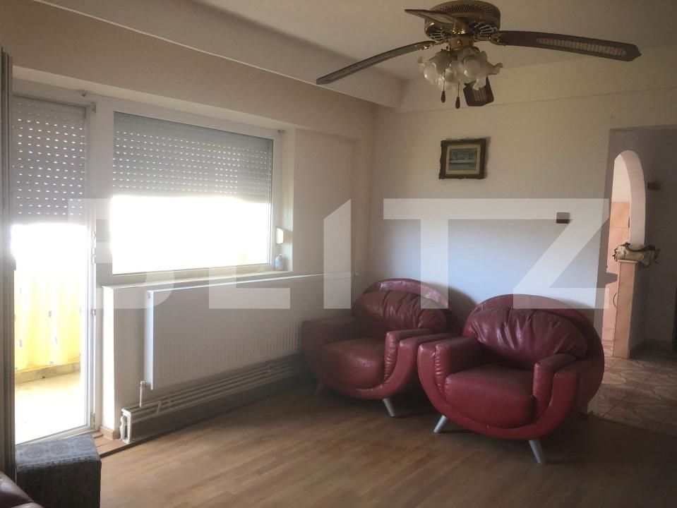 Apartament de vânzare 3 camere Micro 16 - 176595AV | BLITZ Satu Mare | Poza5