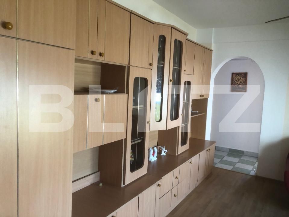 Apartament de vânzare 3 camere Micro 16 - 176595AV | BLITZ Satu Mare | Poza4