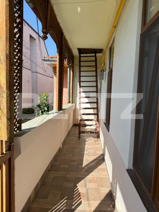 Apartament de vânzare 2 camere Semicentral - 176603AV | BLITZ Satu Mare | Poza8