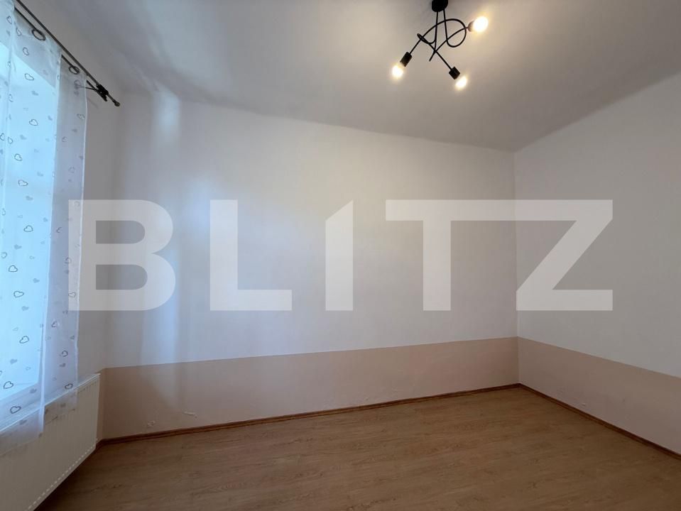 Apartament de vânzare 2 camere Semicentral - 176603AV | BLITZ Satu Mare | Poza1