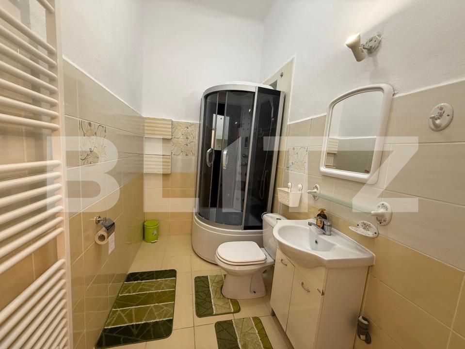 Apartament de vânzare 2 camere Semicentral - 176603AV | BLITZ Satu Mare | Poza7