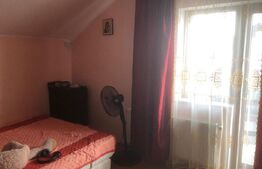 De vanzare casa 4 camere , 9 ari teren , intrare în  Paulesti