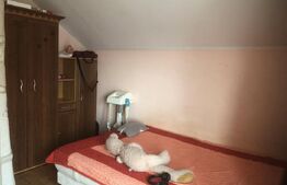 De vanzare casa 4 camere , 9 ari teren , intrare în  Paulesti