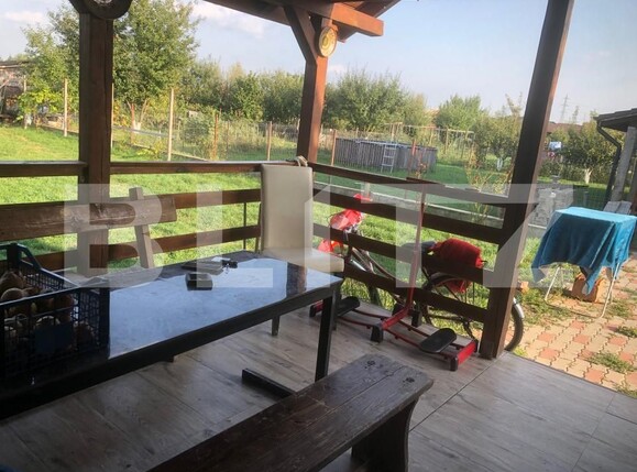 Casa de vânzare 4 camere Paulesti - 176619CV | BLITZ Satu Mare | Poza2