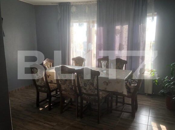 Casa de vânzare 4 camere Paulesti - 176619CV | BLITZ Satu Mare | Poza5
