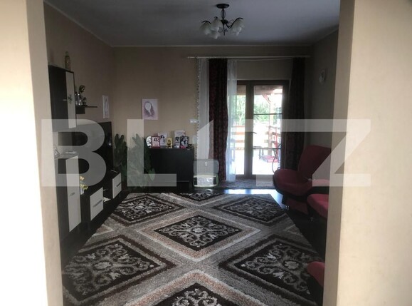 Casa de vânzare 4 camere Paulesti - 176619CV | BLITZ Satu Mare | Poza1