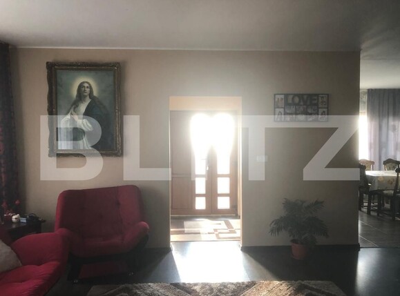 Casa de vânzare 4 camere Paulesti - 176619CV | BLITZ Satu Mare | Poza2