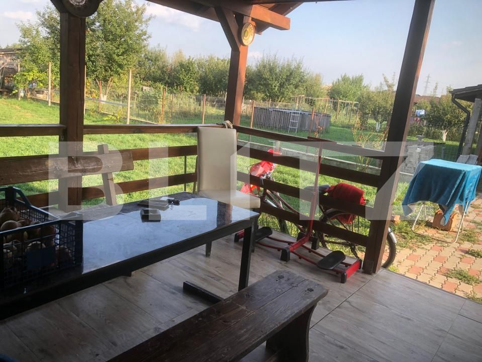 Casa de vânzare 4 camere Paulesti - 176619CV | BLITZ Satu Mare | Poza2