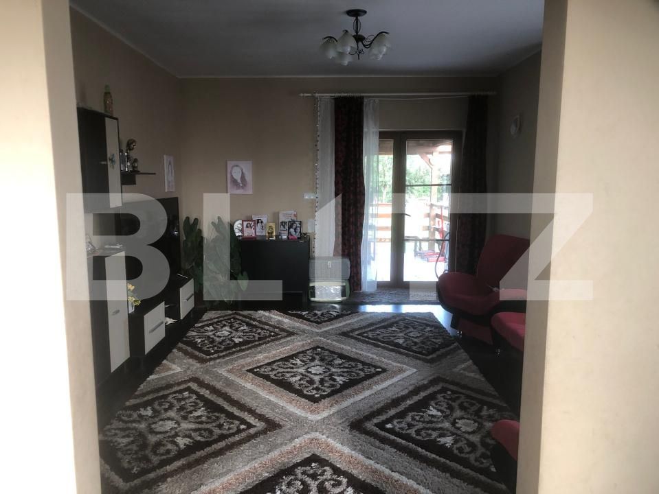 Casa de vânzare 4 camere Paulesti - 176619CV | BLITZ Satu Mare | Poza3