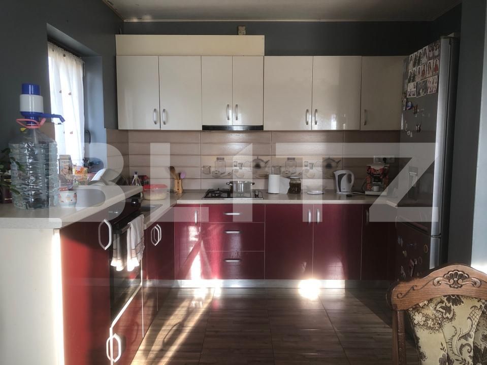 Casa de vânzare 4 camere Paulesti - 176619CV | BLITZ Satu Mare | Poza7