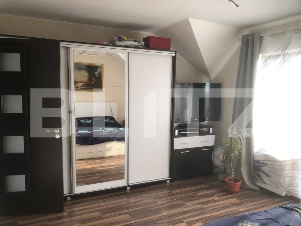 Casa de vânzare 4 camere Paulesti - 176619CV | BLITZ Satu Mare | Poza13