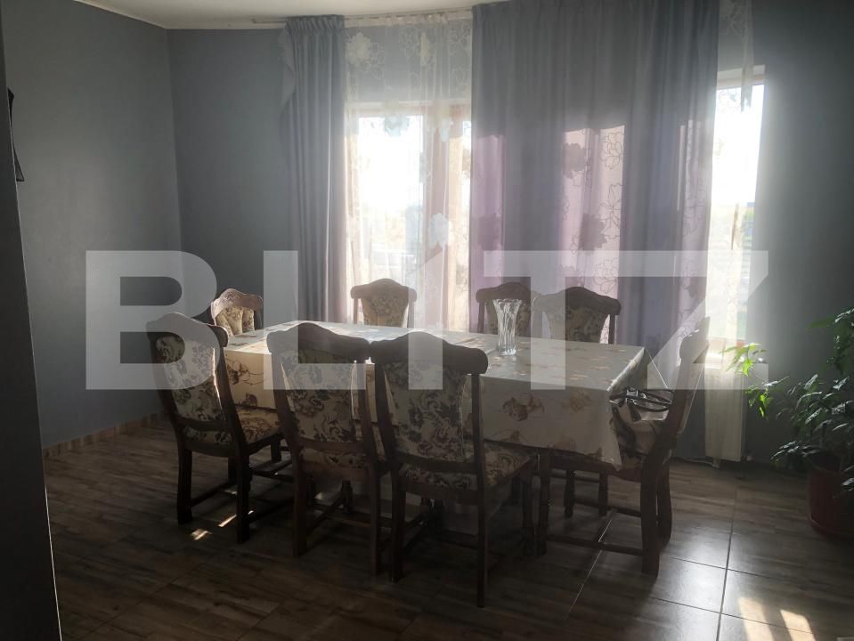 Casa de vânzare 4 camere Paulesti - 176619CV | BLITZ Satu Mare | Poza3