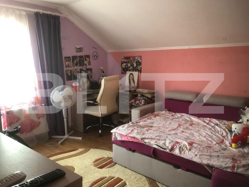 Casa de vânzare 4 camere Paulesti - 176619CV | BLITZ Satu Mare | Poza14