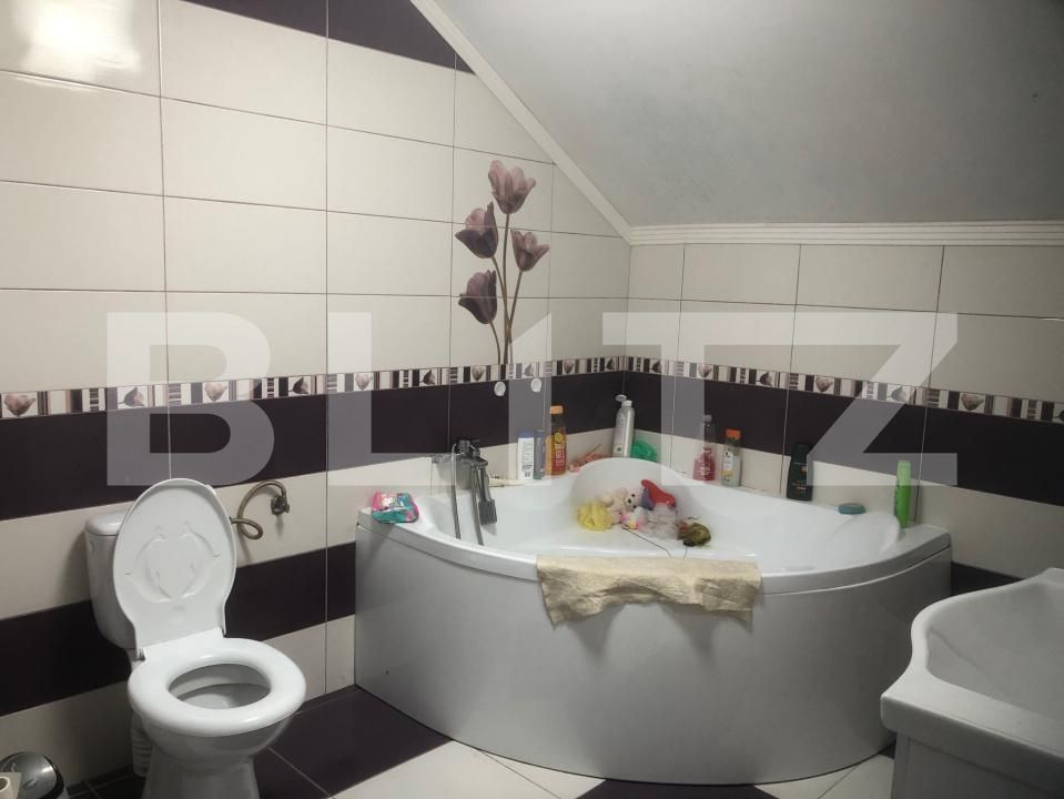 Casa de vânzare 4 camere Paulesti - 176619CV | BLITZ Satu Mare | Poza8