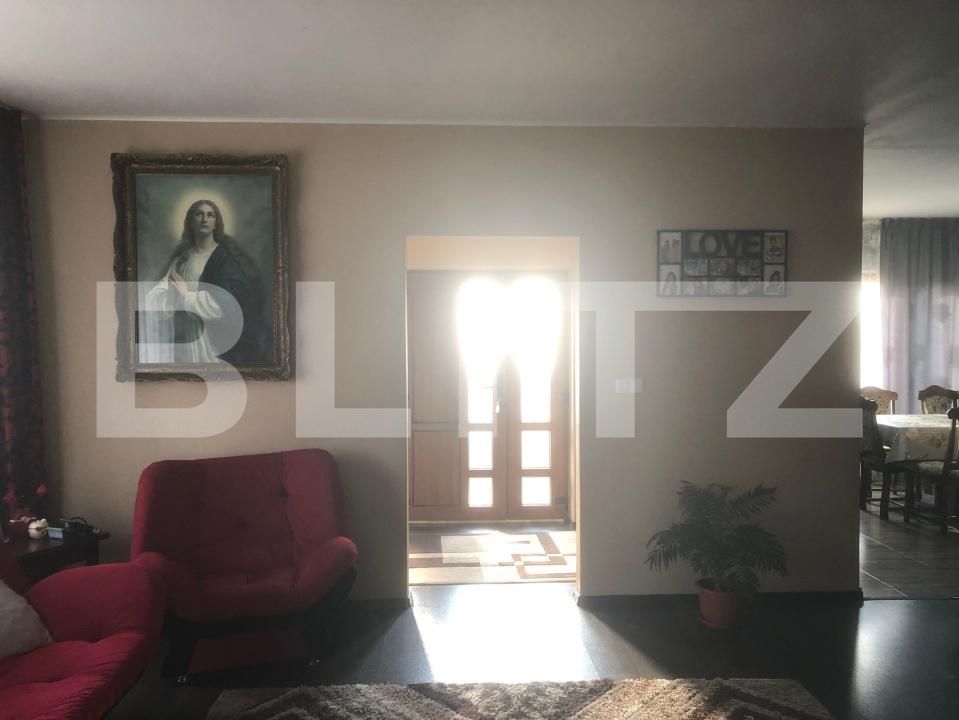 Casa de vânzare 4 camere Paulesti - 176619CV | BLITZ Satu Mare | Poza2