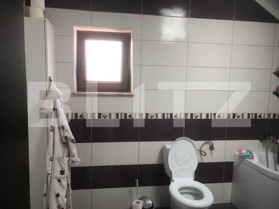 Casa de vânzare 4 camere Paulesti - 176619CV | BLITZ Satu Mare | Poza9