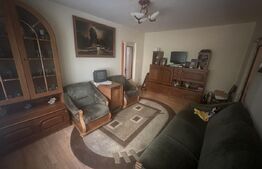 Apartament cu 3 camere, 63 mp, zona Micro 16