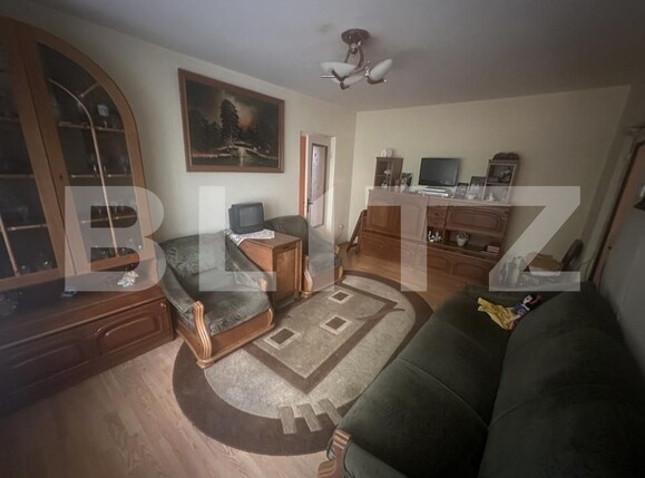 Apartament de vânzare 3 camere Micro 16 - 176621AV | BLITZ Satu Mare | Poza1