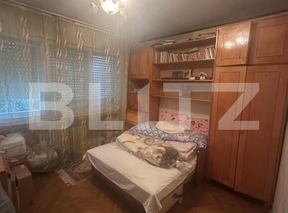 Apartament de vânzare 3 camere Micro 16 - 176621AV | BLITZ Satu Mare | Poza4