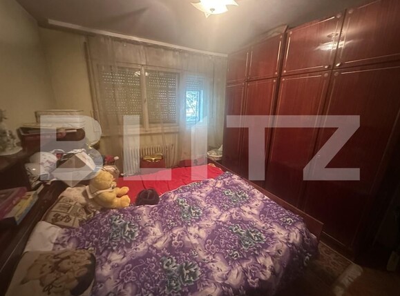 Apartament de vânzare 3 camere Micro 16 - 176621AV | BLITZ Satu Mare | Poza5