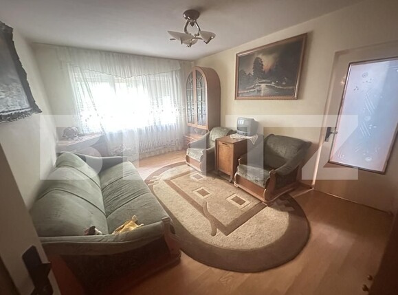 Apartament de vânzare 3 camere Micro 16 - 176621AV | BLITZ Satu Mare | Poza2