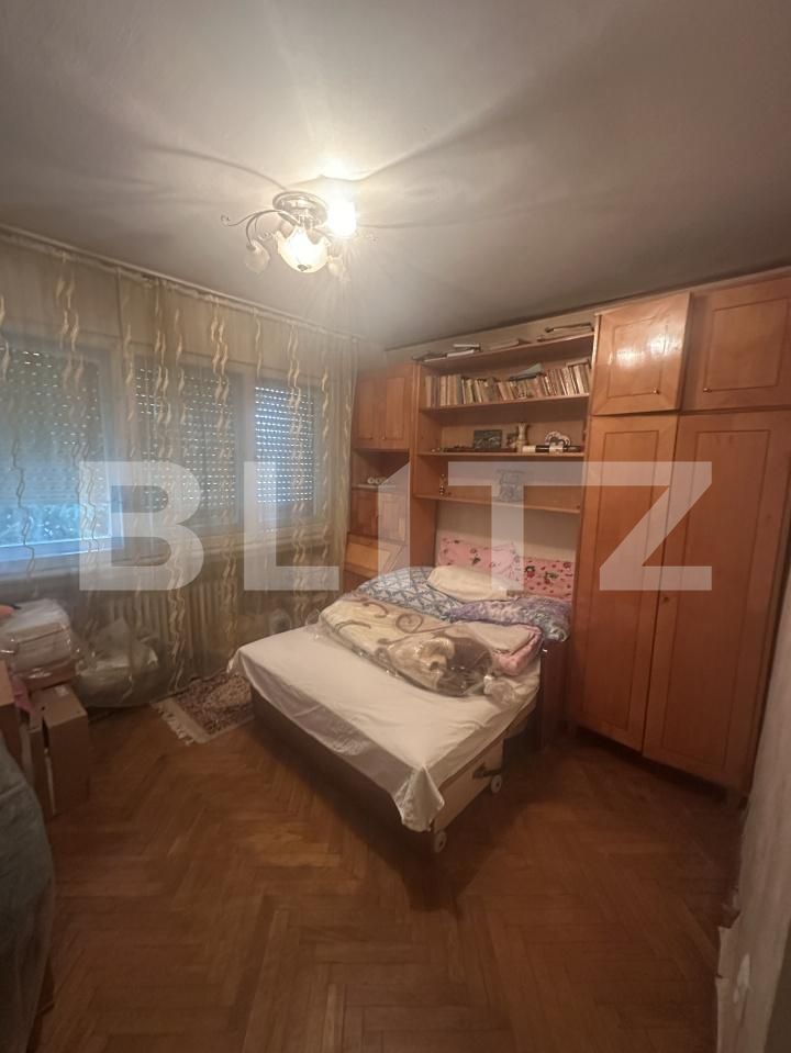 Apartament de vânzare 3 camere Micro 16 - 176621AV | BLITZ Satu Mare | Poza4