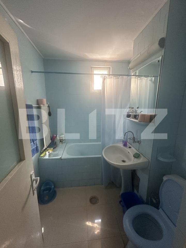 Apartament de vânzare 3 camere Micro 16 - 176621AV | BLITZ Satu Mare | Poza7