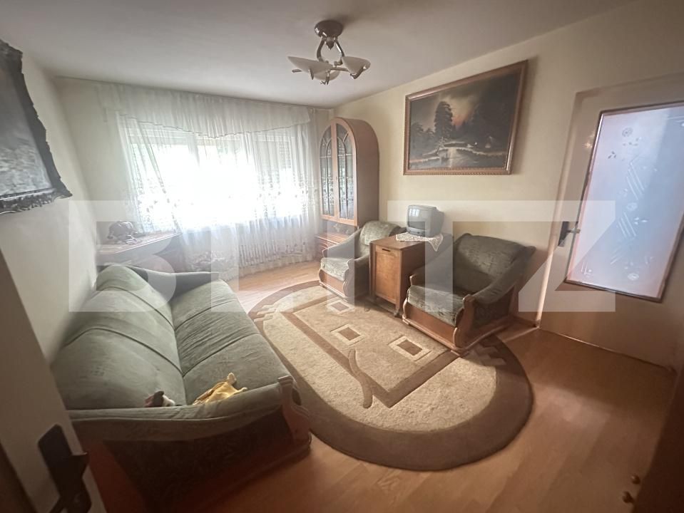 Apartament de vânzare 3 camere Micro 16 - 176621AV | BLITZ Satu Mare | Poza2