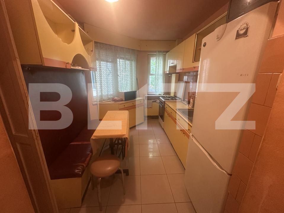 Apartament de vânzare 3 camere Micro 16 - 176621AV | BLITZ Satu Mare | Poza3