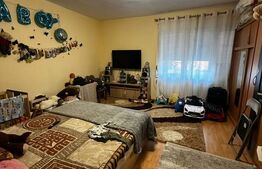 Apartament de vanzare, cu 2 camere, 41 mp, zona semicentrala