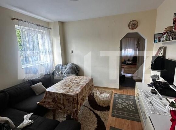 Apartament de vânzare 2 camere Semicentral - 176682AV | BLITZ Satu Mare | Poza1