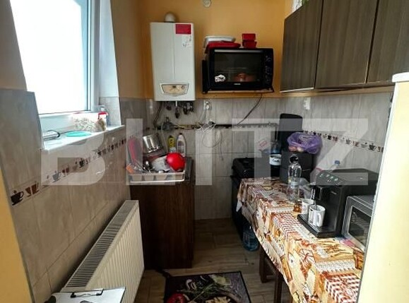 Apartament de vânzare 2 camere Semicentral - 176682AV | BLITZ Satu Mare | Poza3