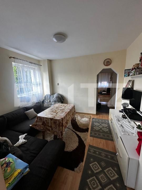 Apartament de vânzare 2 camere Semicentral - 176682AV | BLITZ Satu Mare | Poza1