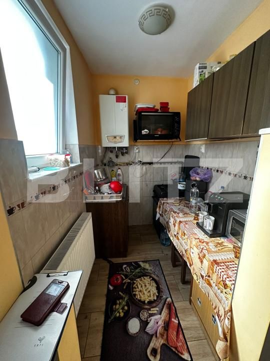 Apartament de vânzare 2 camere Semicentral - 176682AV | BLITZ Satu Mare | Poza3
