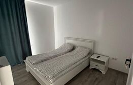 Apartament cu 3 camere semifinisat, 70 mp, zona Uzina de Apa