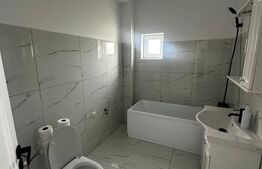 Apartament cu 3 camere semifinisat, 70 mp, zona Uzina de Apa