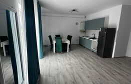 Apartament cu 3 camere semifinisat, 70 mp, zona Uzina de Apa