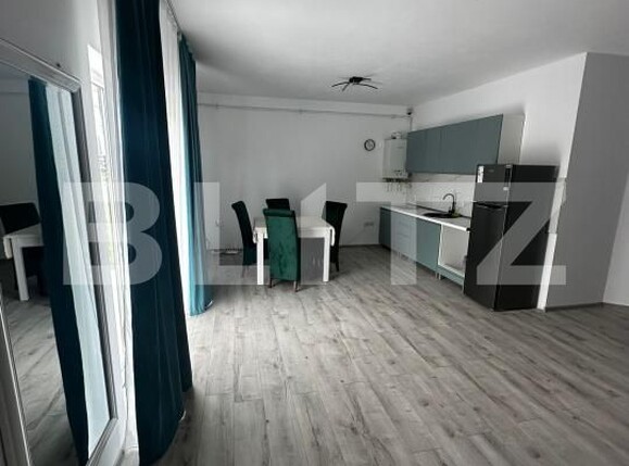 Apartament de vânzare 3 camere Mărtineşti - 176683AV | BLITZ Satu Mare | Poza1