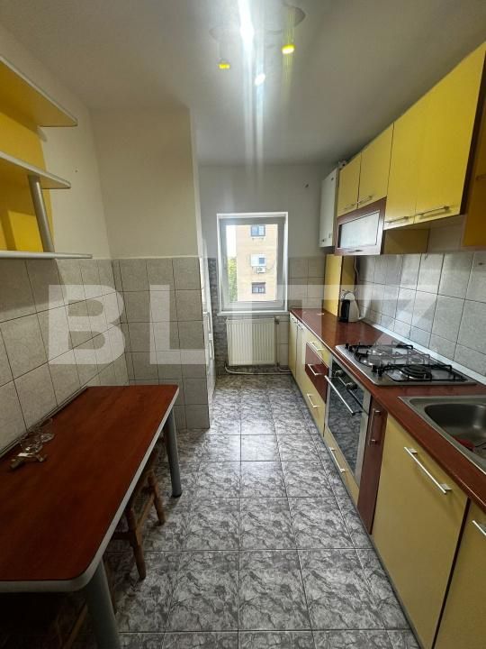 Apartament de vânzare 2 camere Micro 17 - 176684AV | BLITZ Satu Mare | Poza2