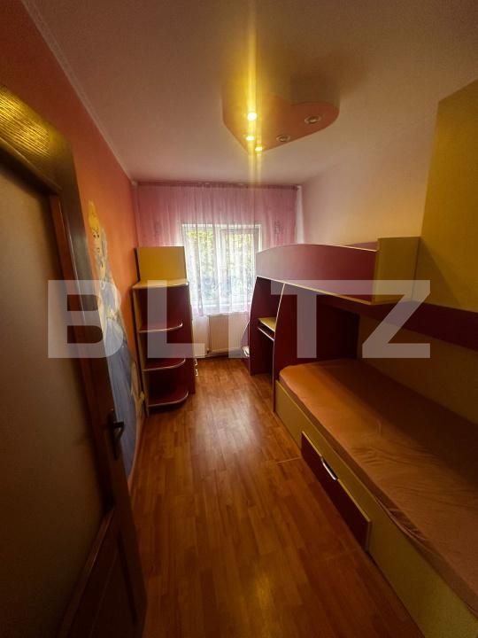 Apartament de vânzare 3 camere Micro 17 - 176684AV | BLITZ Satu Mare | Poza4