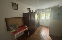 Apartament 2 camere ,33 mp , în Micro 14, etaj 2.