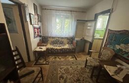 Apartament 2 camere ,33 mp , în Micro 14, etaj 2.