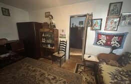 Apartament 2 camere ,33 mp , în Micro 14, etaj 2.