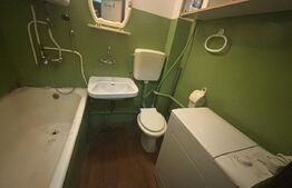 Apartament 2 camere ,33 mp , în Micro 14, etaj 2.